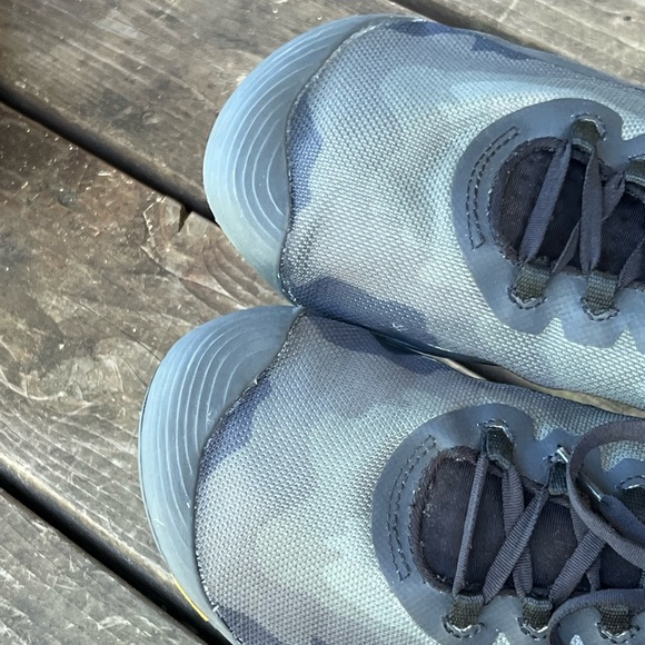 merrell barefoot J50395 Green Camo men’s size 14 - Picture 12 of 13